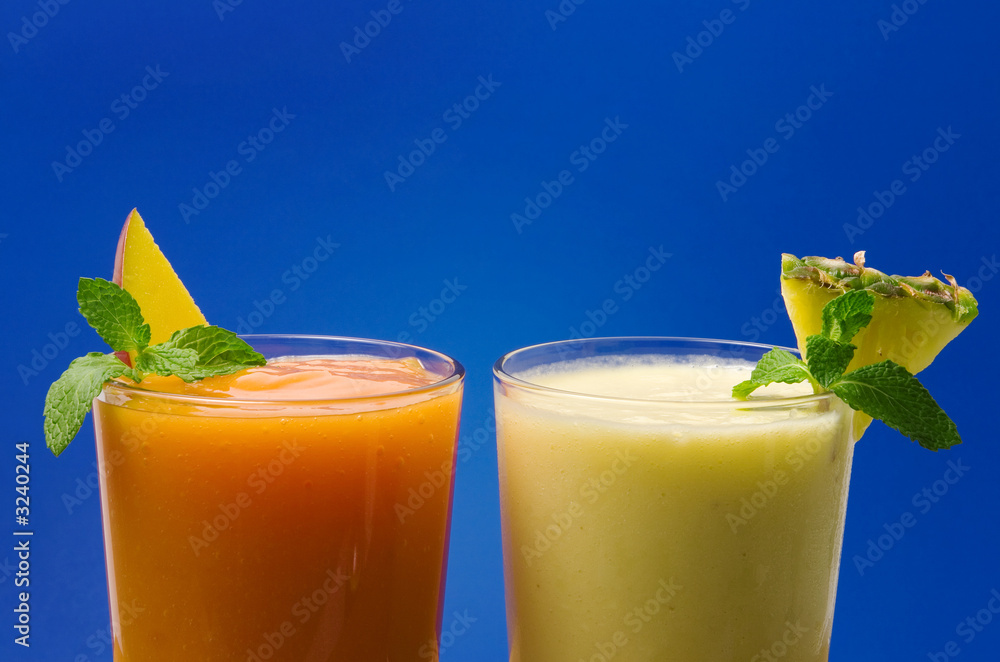 tropical smoothie tropical smoothie