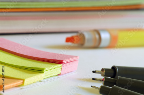 notas recordatorias