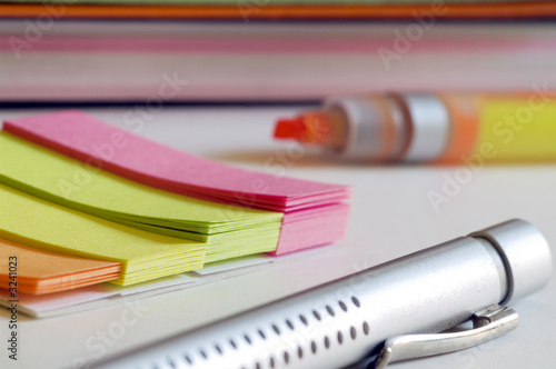 notas recordatorias