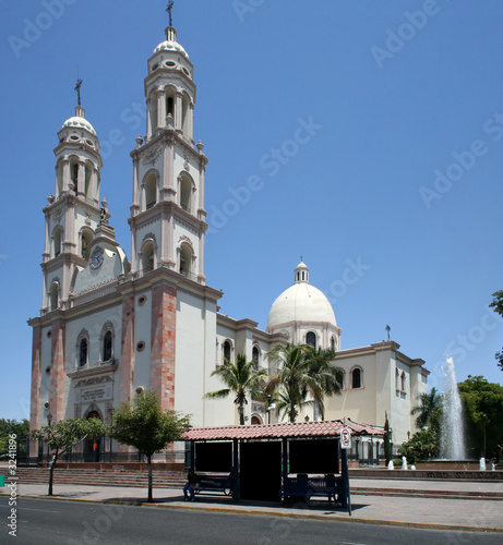 catedral de culiacan