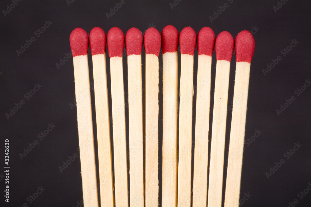 matches matches