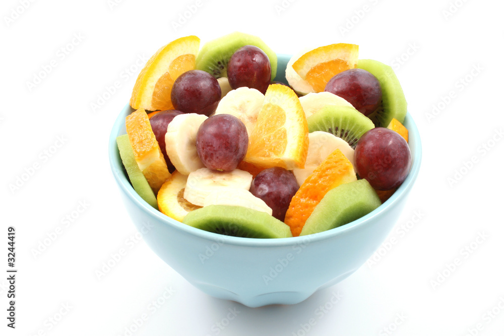fruit salad fruit salad