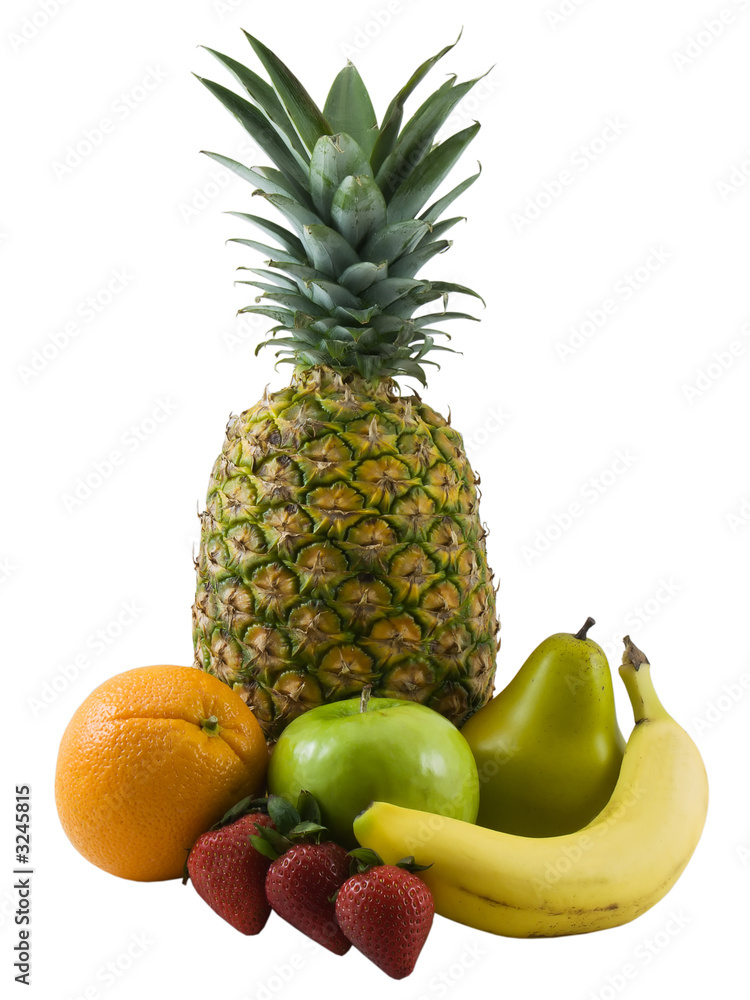 fruit fruit