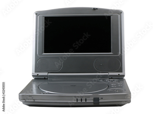 portable dvd