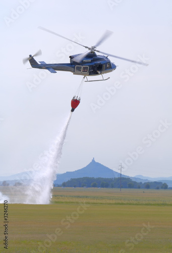 firefighting