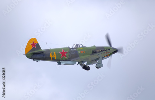 yak-3