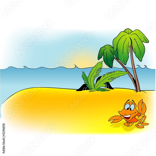 cartoon background 10