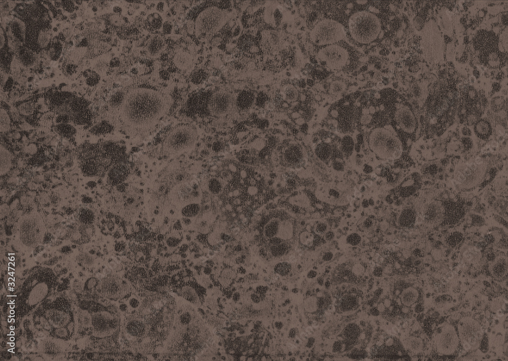 Obraz premium mottled blue background