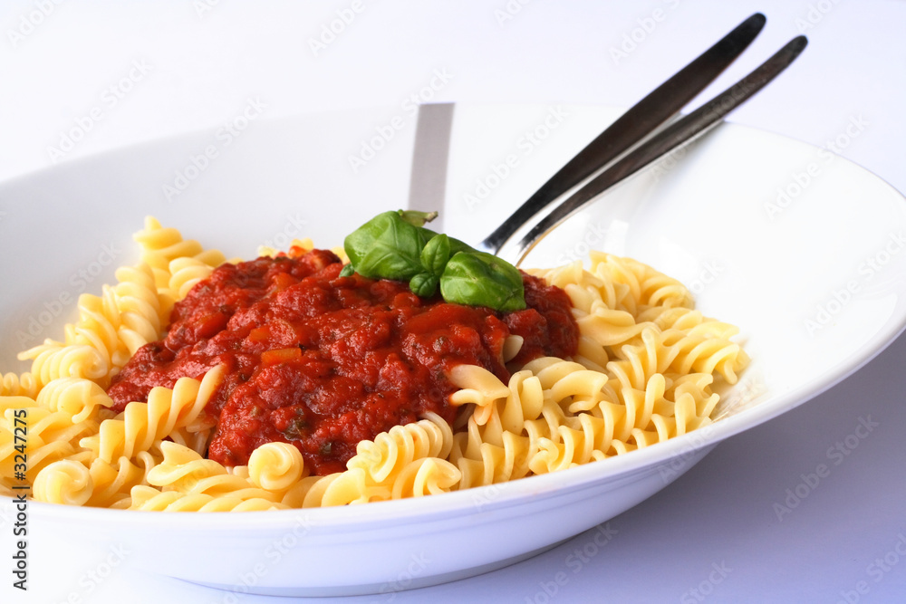 spaghettiteller spaghettiteller
