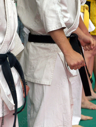 karate