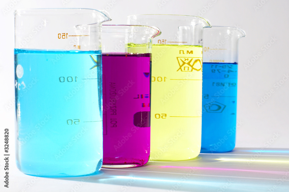 colour liquids colour liquids