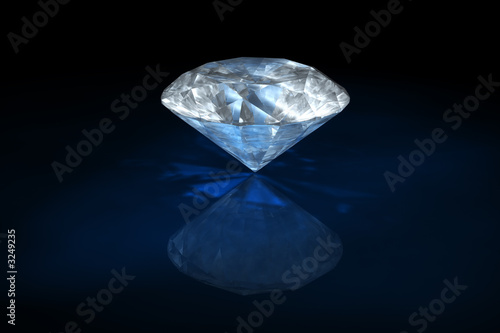 diamond