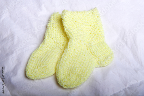 babysocken