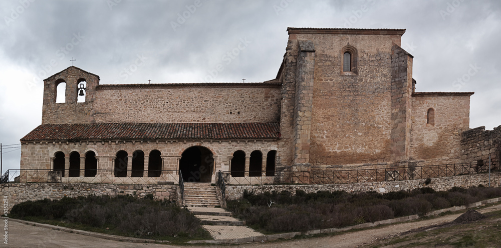 iglesia de san miguel iglesia de san miguel