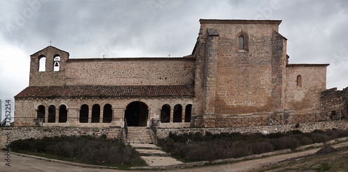 iglesia de san miguel