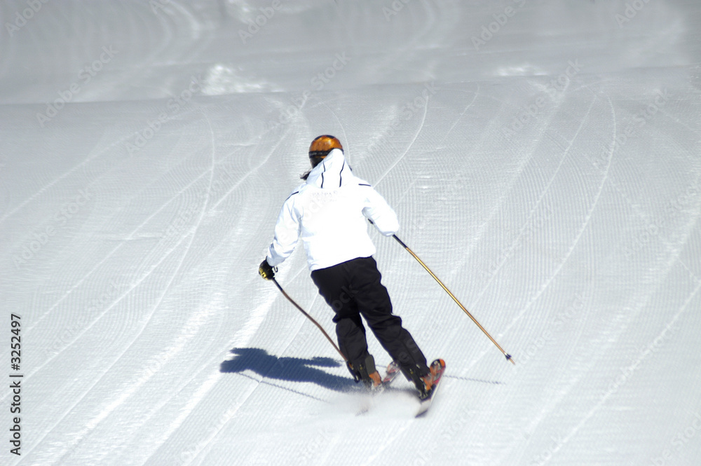 Obraz premium sierra nevada-085