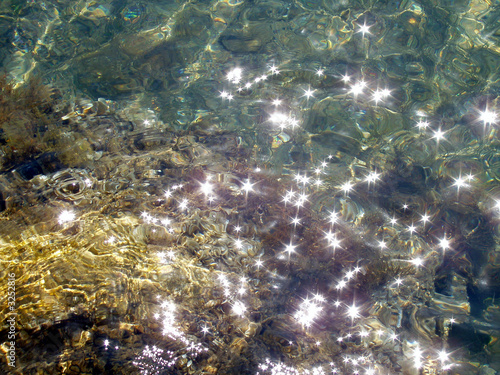 sea sparkle