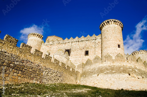 belmonte castle