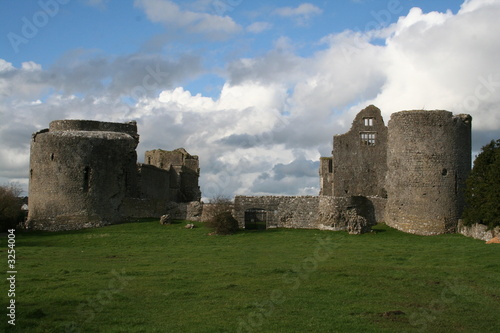 Fotografia roscommon castle