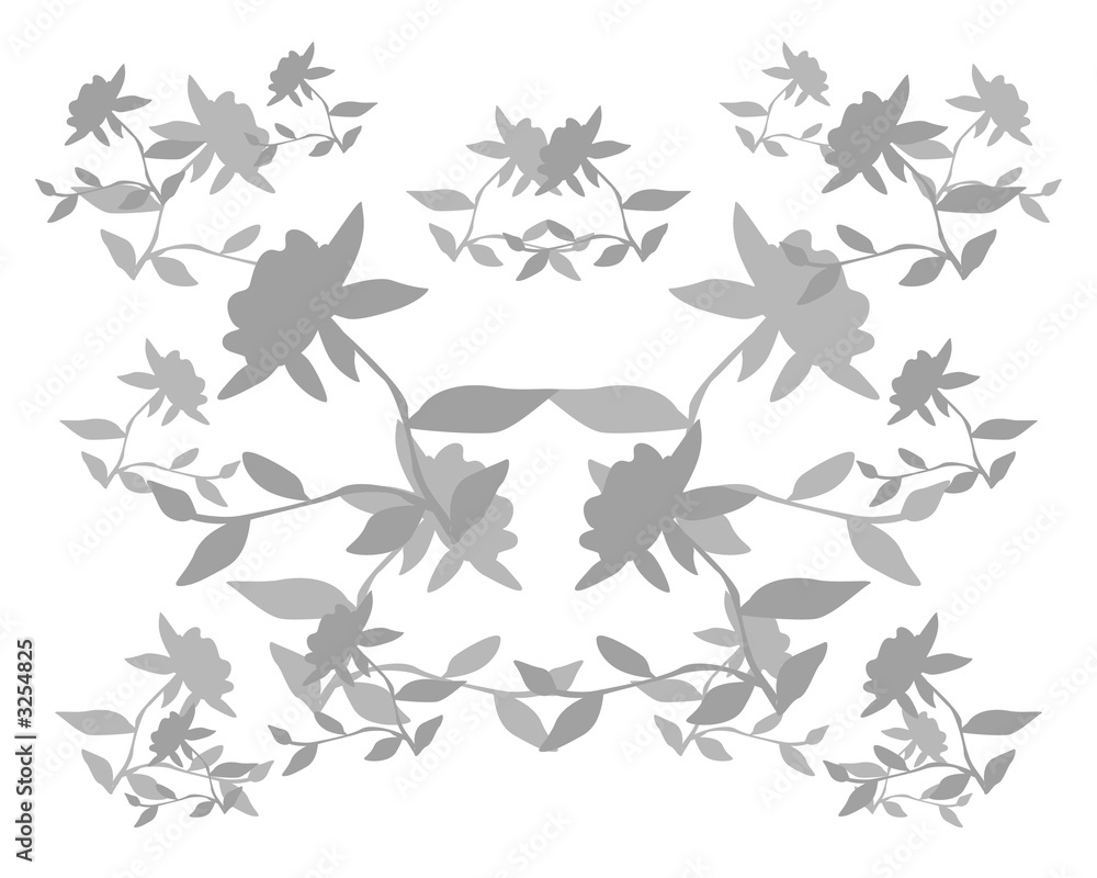 Fototapeta premium flower