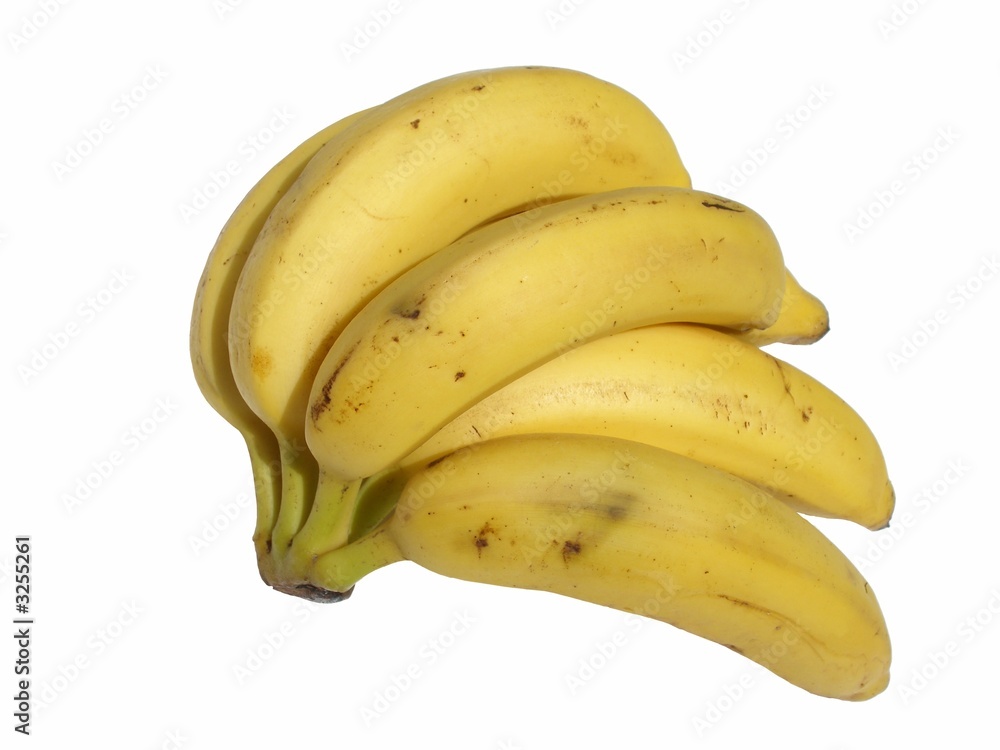 bananes bananes