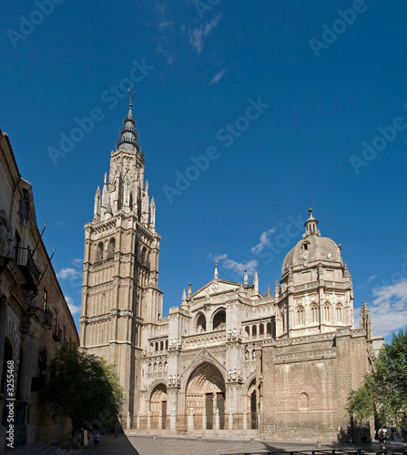 toledo cathedral
