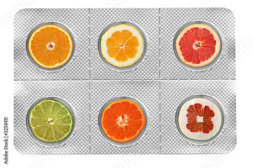 vitamin c