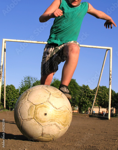 street football