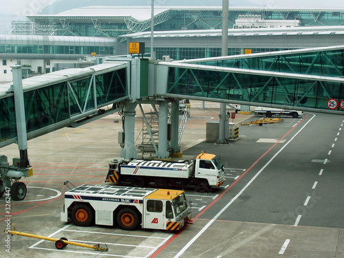 airport