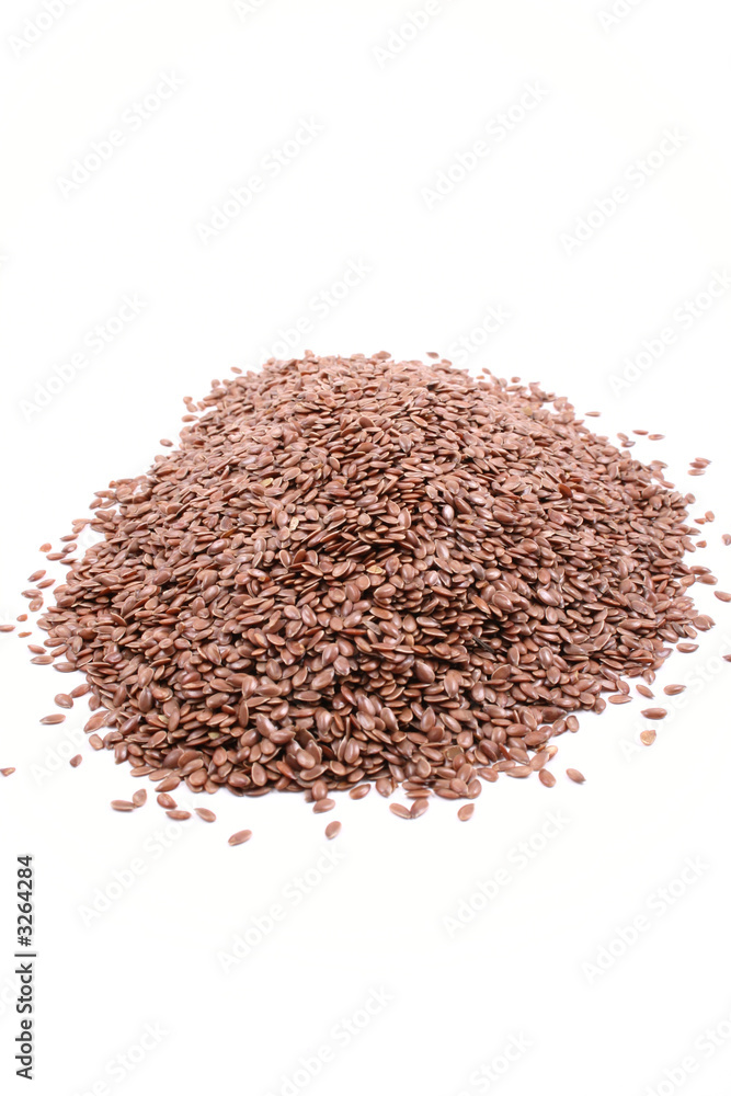 flax seed flax seed