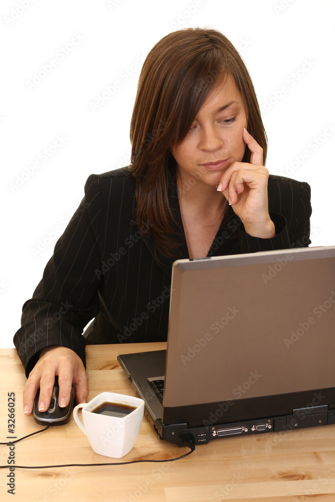 businesswoman businesswoman