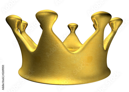 golden crown b photo
