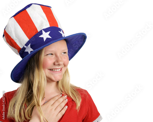 Photos pledge of allegiance