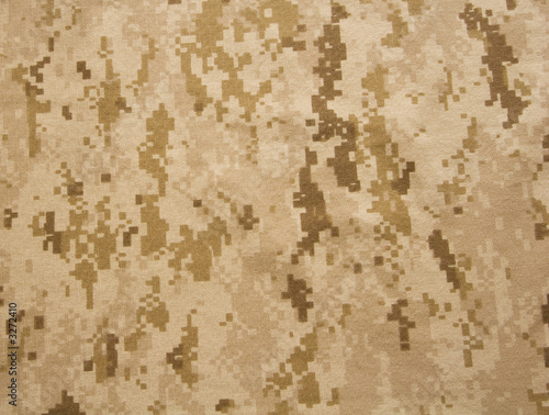 camouflage desert