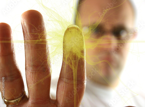 fingerprint explosion