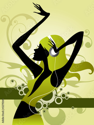 dancer