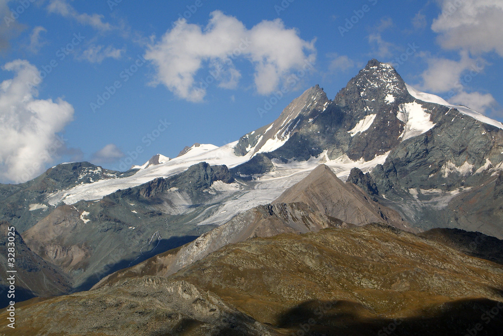 großglockner großglockner