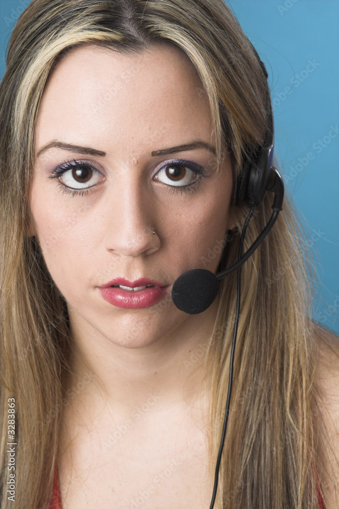 receptionist receptionist