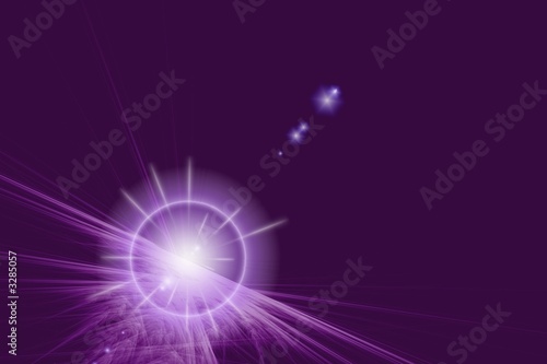 star glow