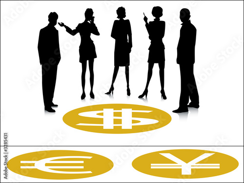 business advisors