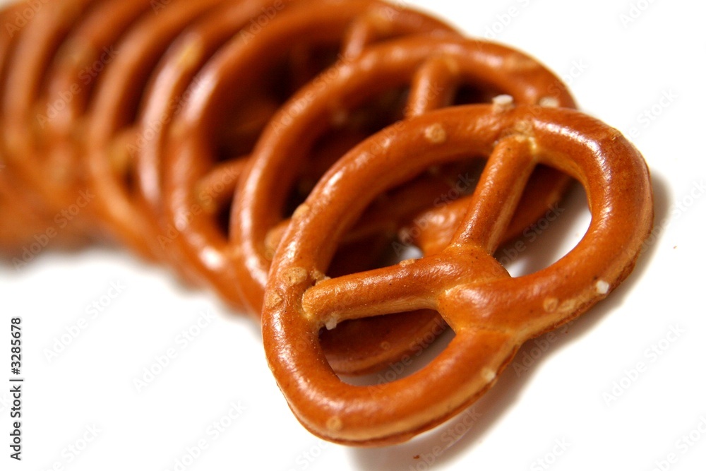 brezel brezel