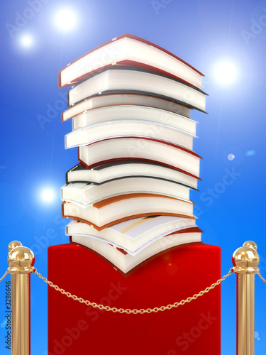 books award