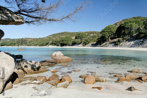 palombaggia