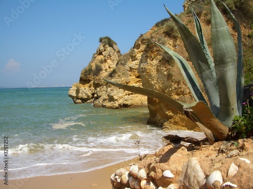 algarve