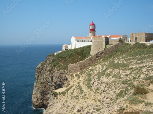 leuchtturm, algarve