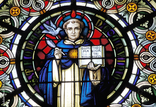 stained glass