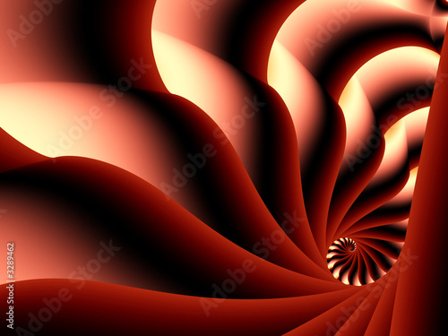 multi-gradiente spirale