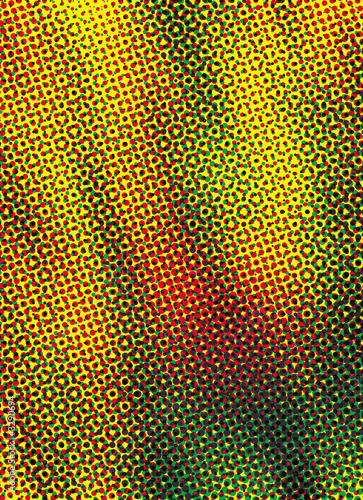 trame print