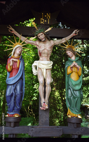 crucifix