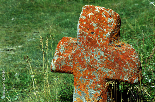 cross